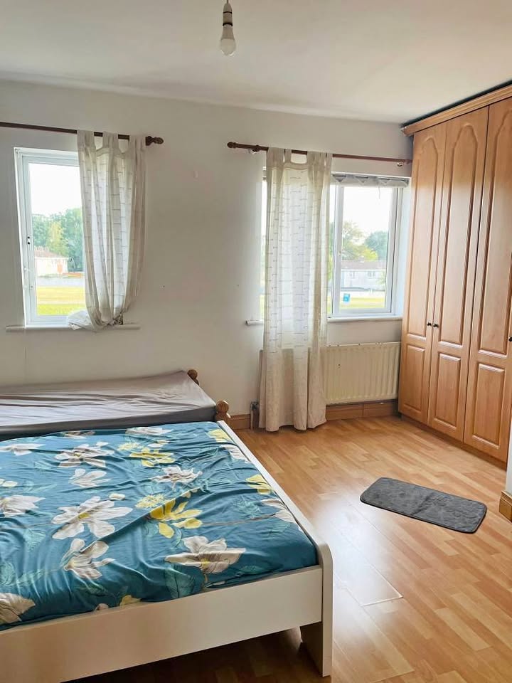 Double bedroom for rent