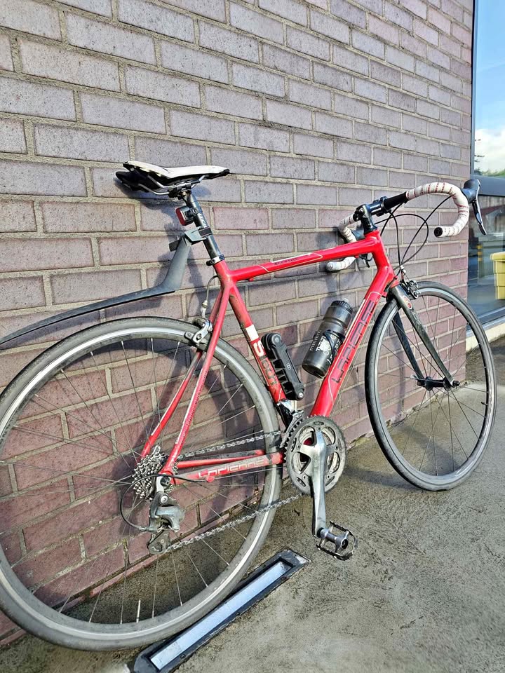 Road bike for sale - Perfect for Dublin