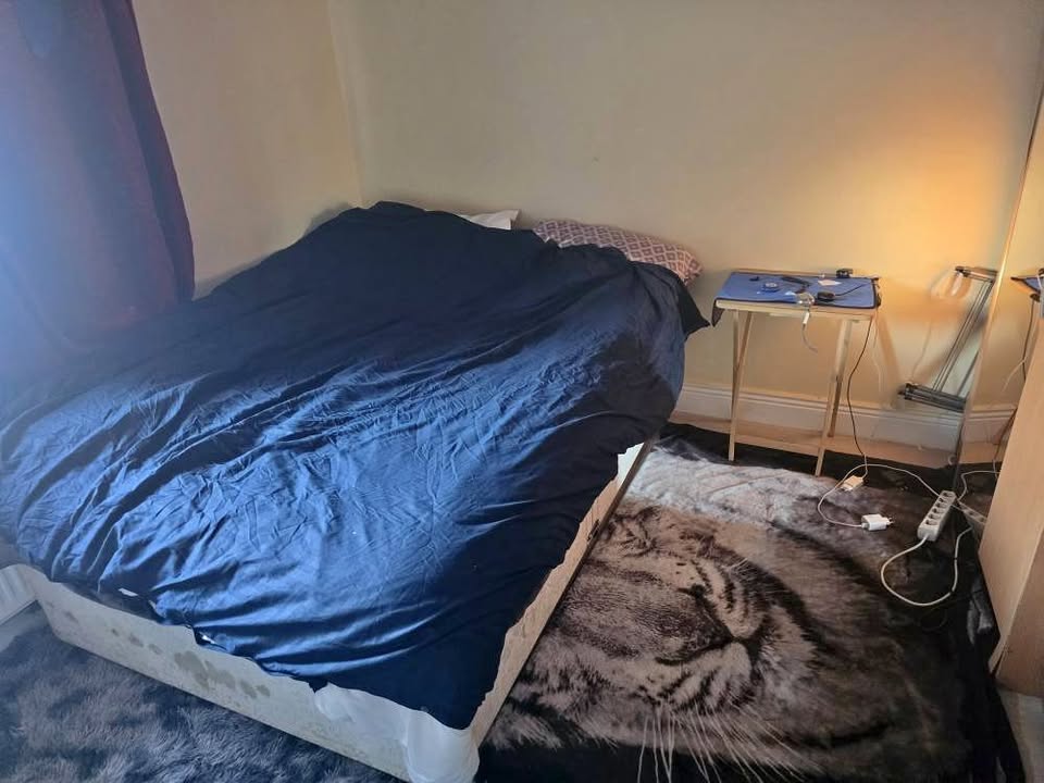 doubleroom