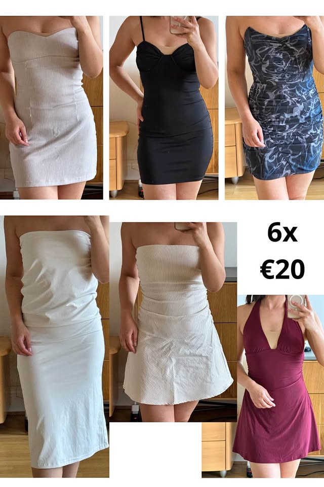 Women's Dresses