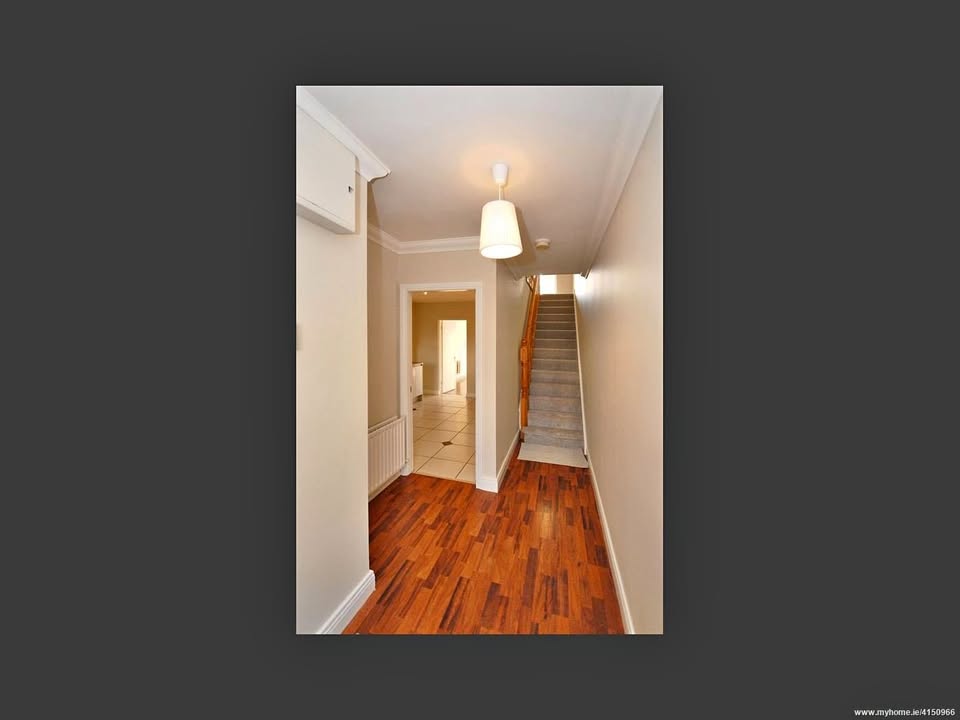 1 bed 2 baths Flat/apartment