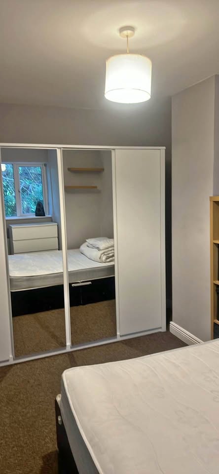 Double room for rent in Citywest