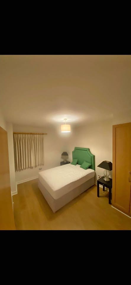 Double Room Available for rent