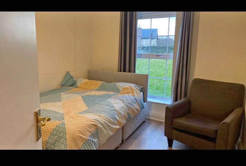 Room available in Dublin 3
