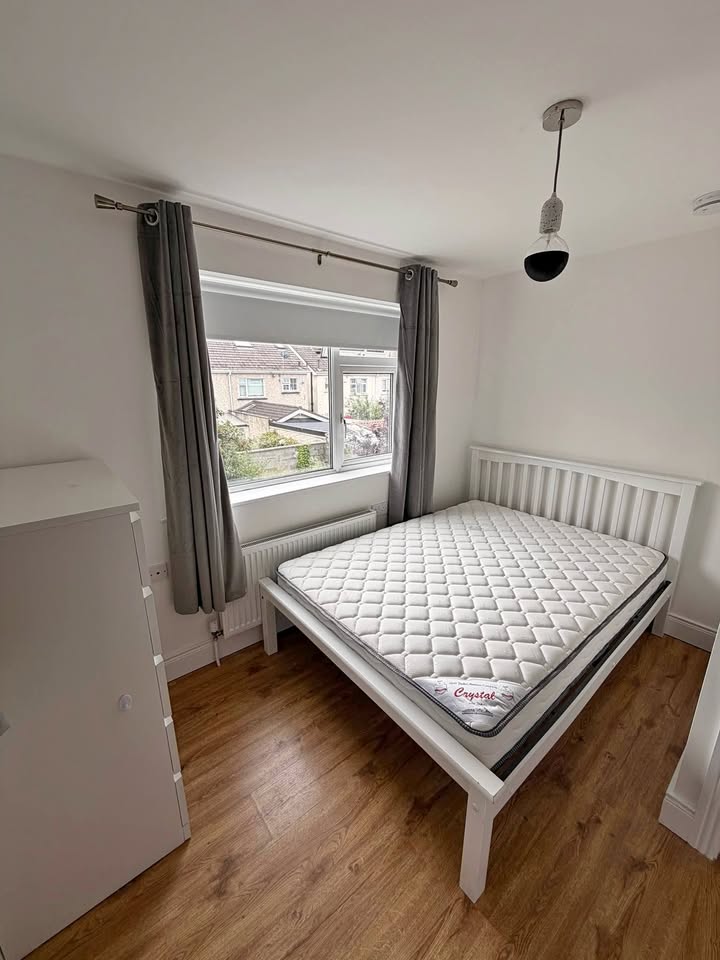 Two Bedroom Apartment - Dublin 15