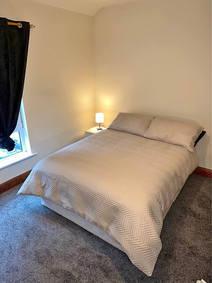 Quarto temporário para alugar em Drumcondra D09