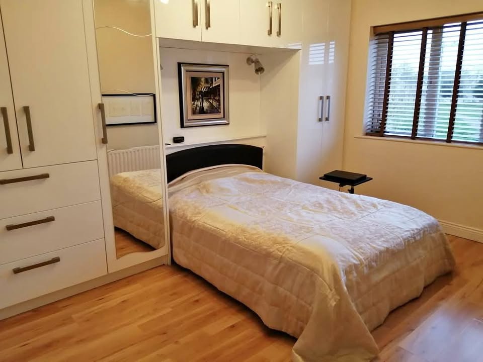 Double room Dublun15