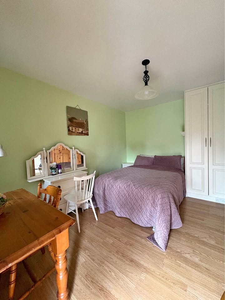 Room for rent
