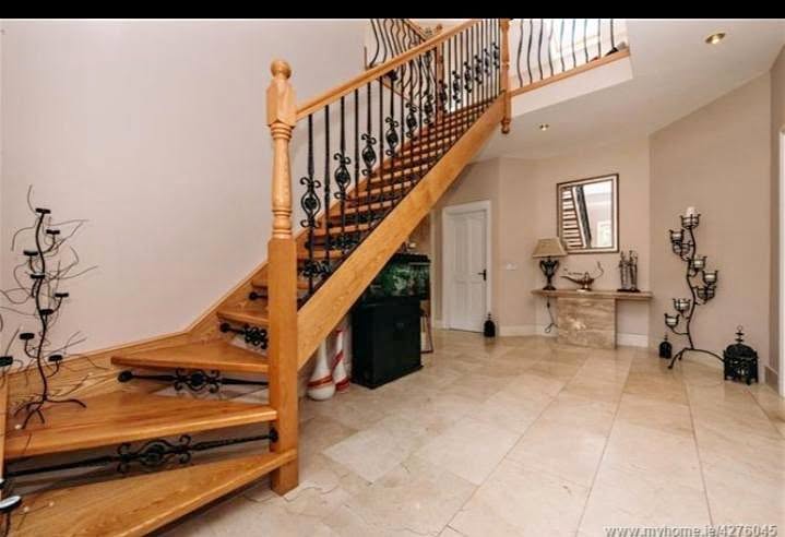2 double bedrooms
