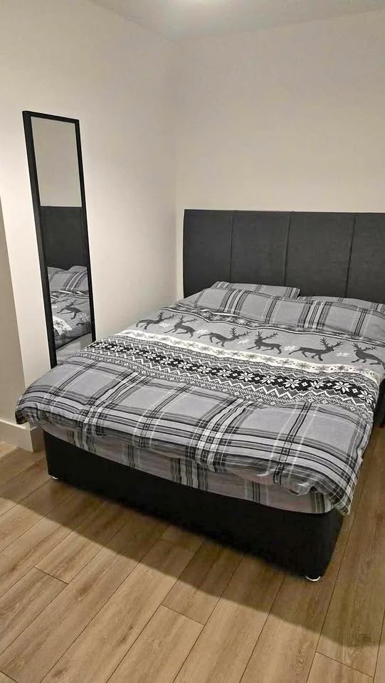 Room available in Dublin
