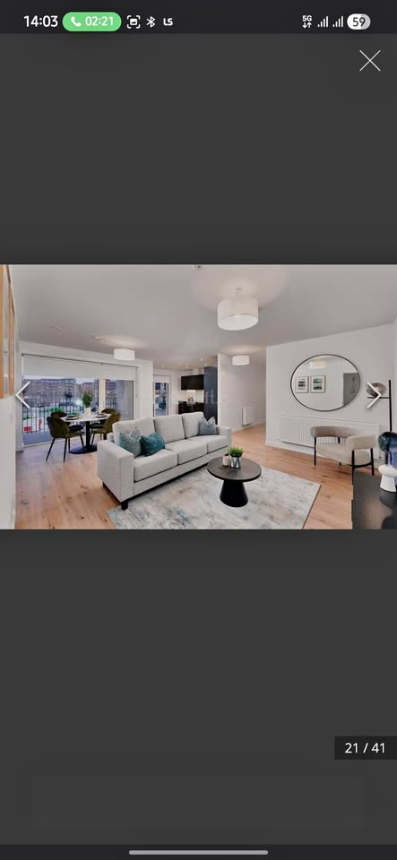 Double bedroom ensuite to Rent in Dublin 13 from november 2026