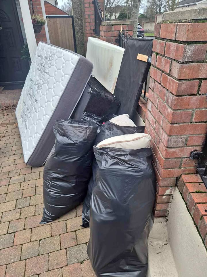 Waste collection