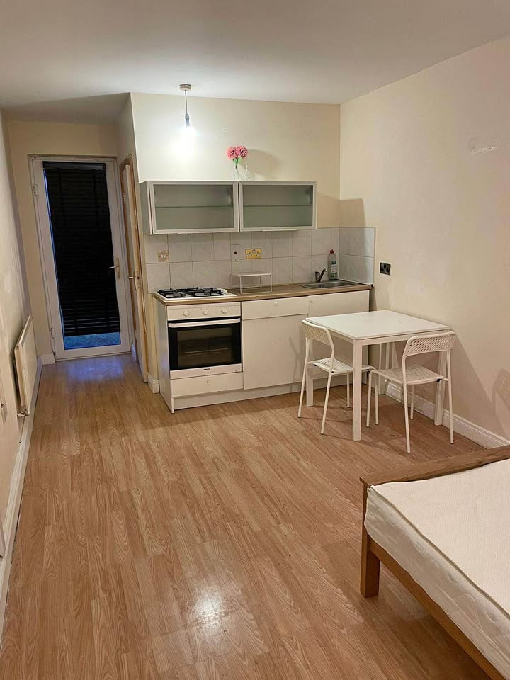 Room a rent in Ongar D15