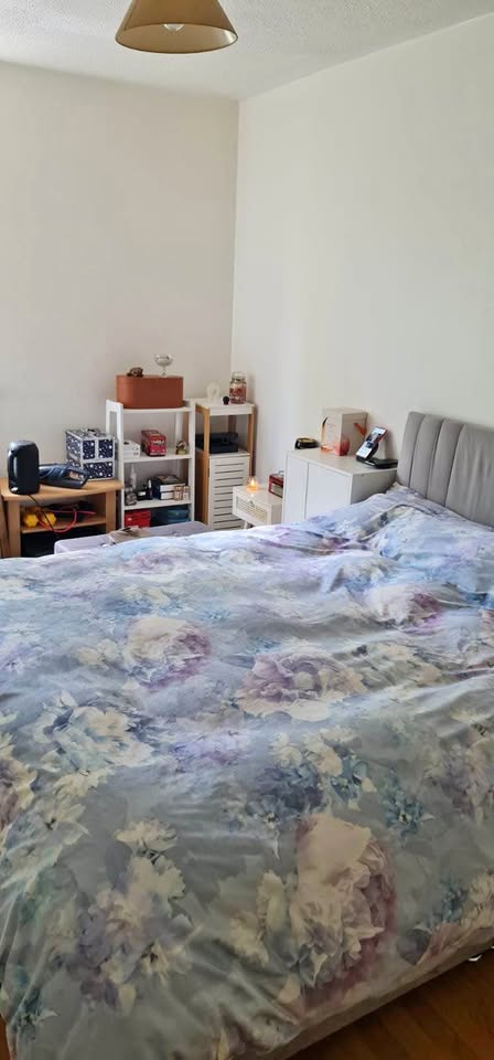 Rent room