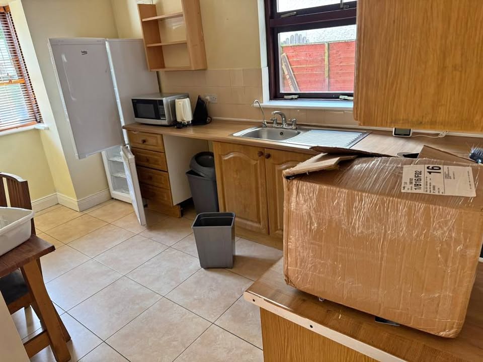Double Room to rent