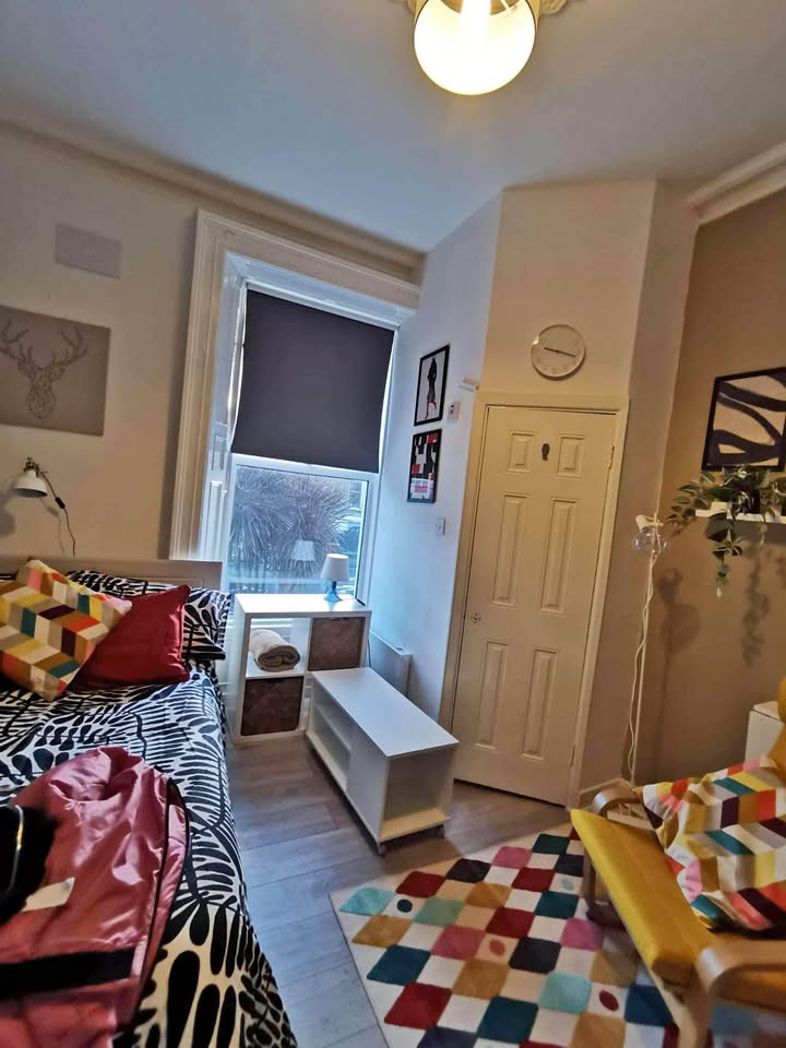 Studio in Phibsboro Dublin 7