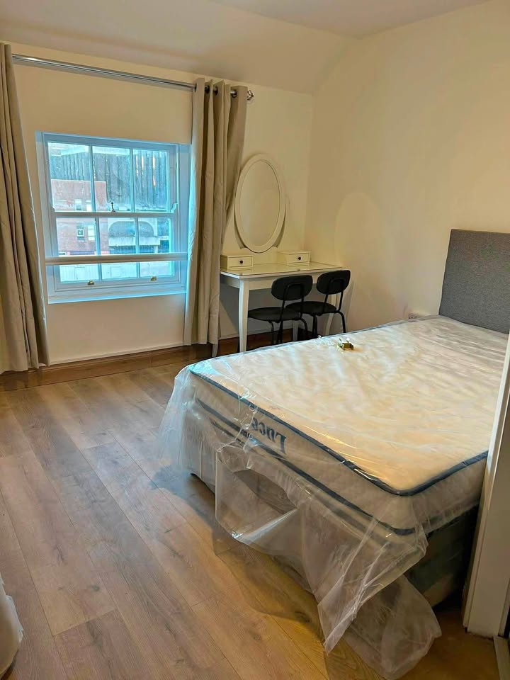 Double room to rent dublin 1,city center