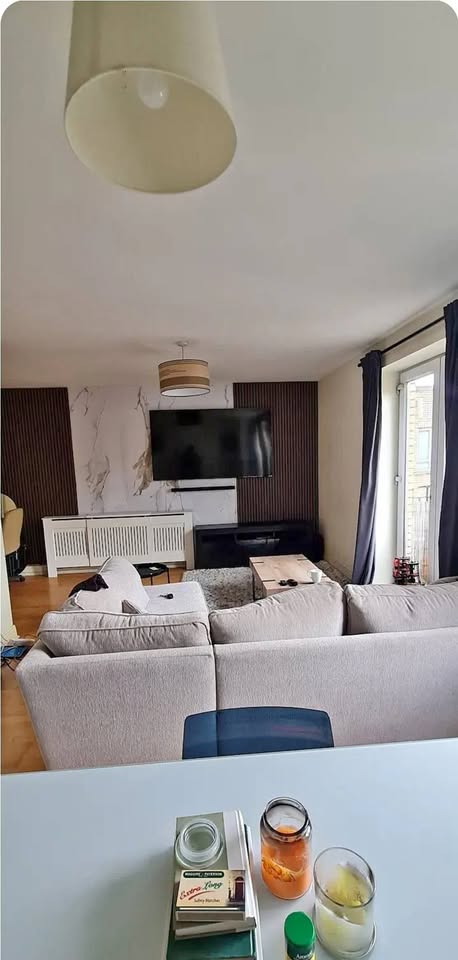 Room for rent for two months