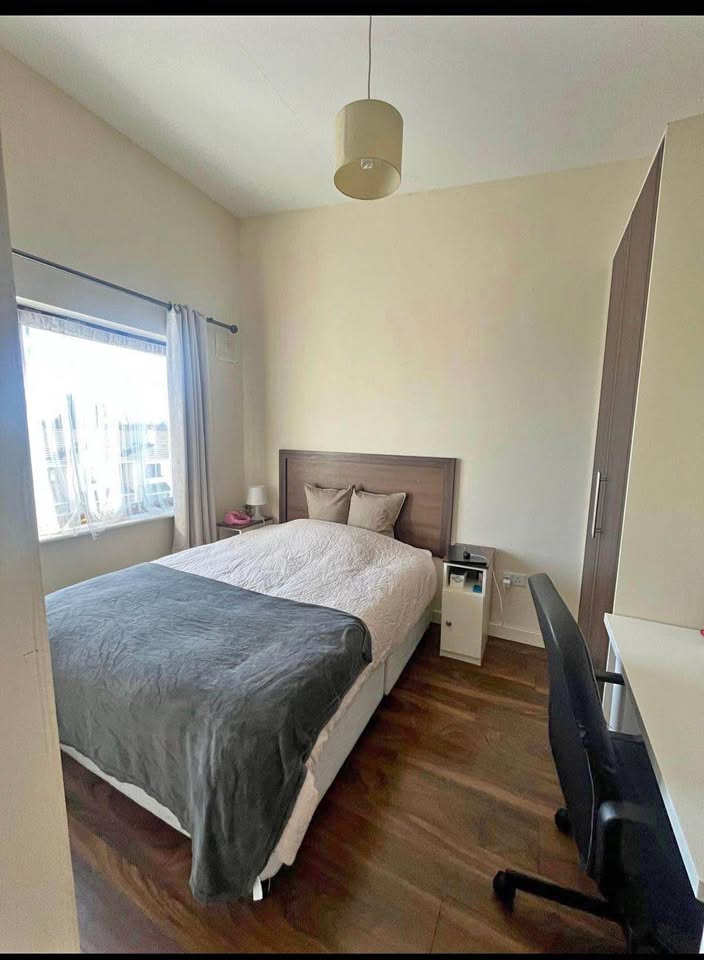 Double Room Available for Ladies – Dublin 15