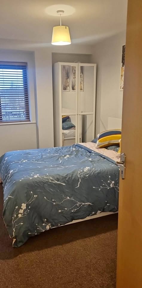 Room to let