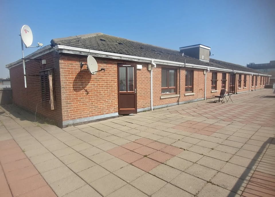 1 bed 1 bath Flat/apartment
