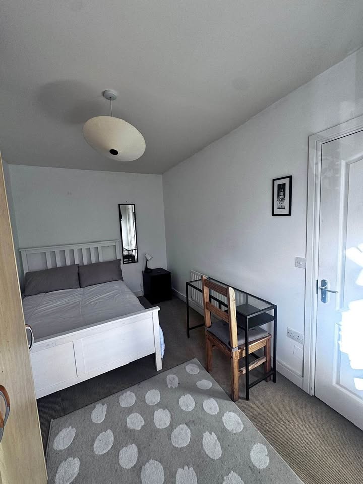 Rent a room