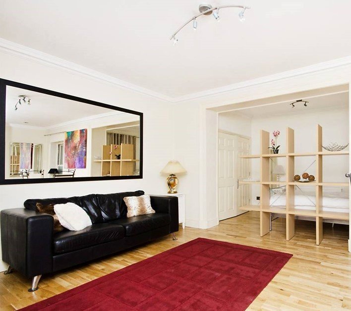1 Bed 1 Bath Apartment/condo