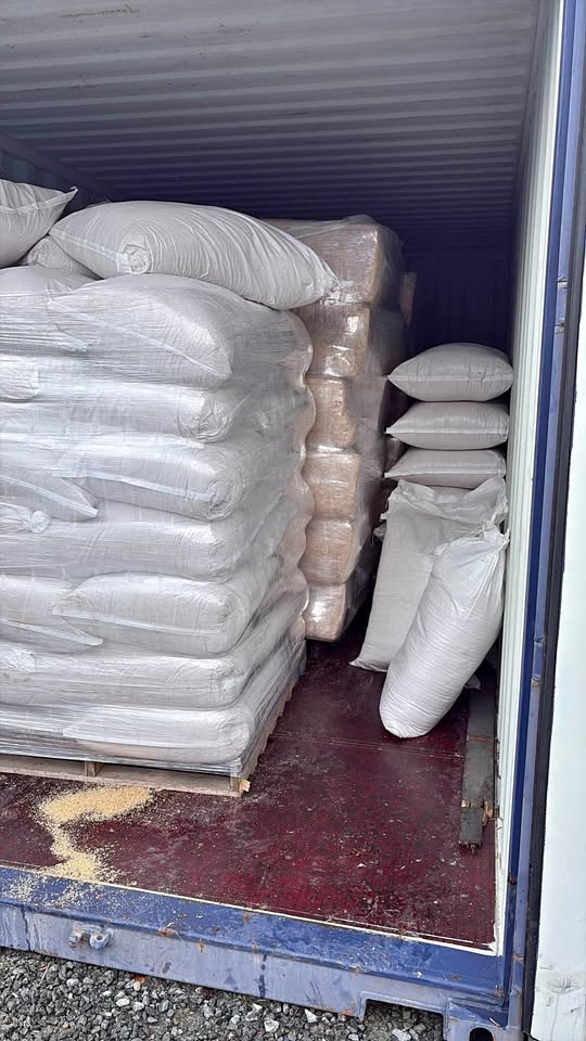 Animal Bedding Delivery Dublin /Meath /Kildare Wicklow.