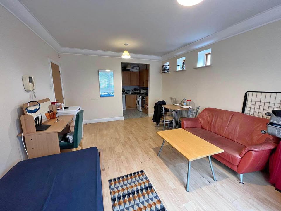 PERMANENT Accommodation Available Immediately for 1 Female, Opposite to UCD