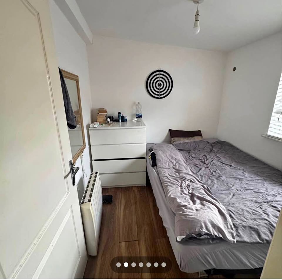 Double bedroom