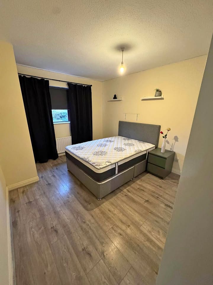 Double Room for Rent