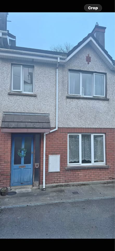 Room to let in 3 bed shared house in Bandon