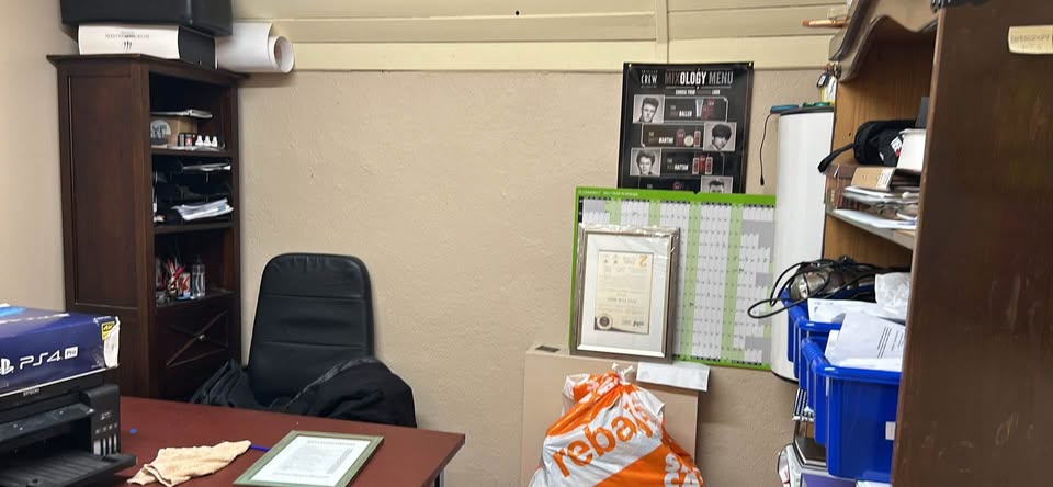 Office To Rent was all facility Khalid Kitchen