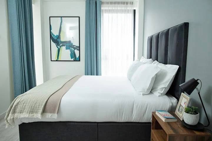 Double room to rent