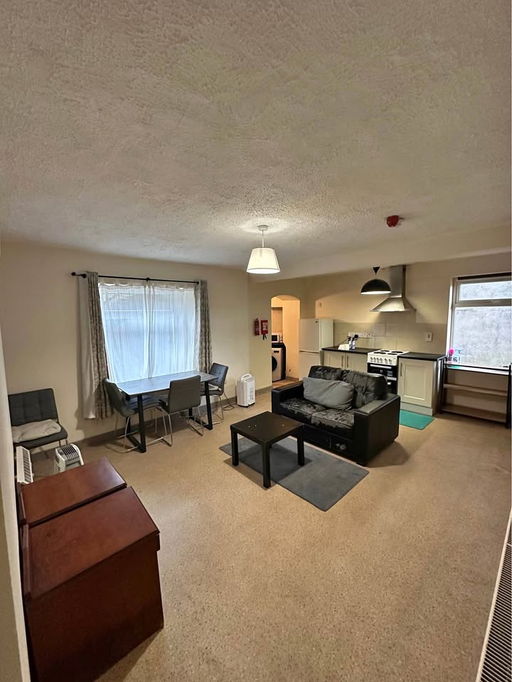 1 Bed Apartment D1 City Centre
