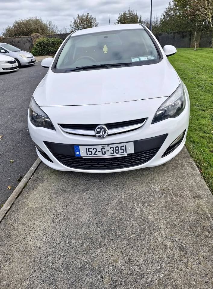 Clean car, good bargain!
