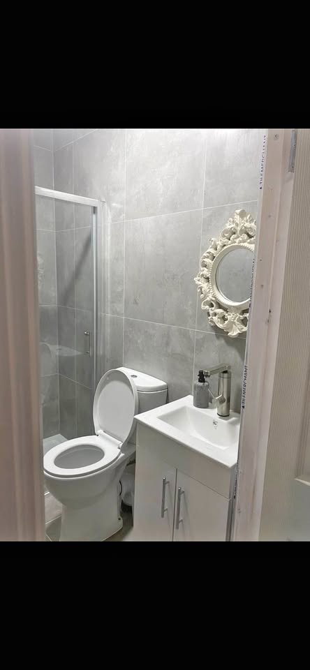 1 sypialnia 1 łazienka – Apartament