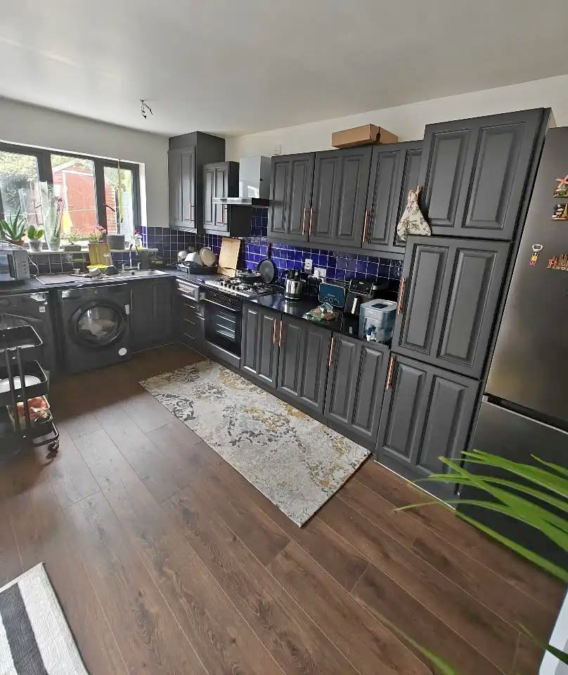Double bedroom to rent | Monastery gate Dublin 22 | near Redcow Luas