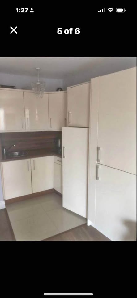 Apartment/ Sidehouse