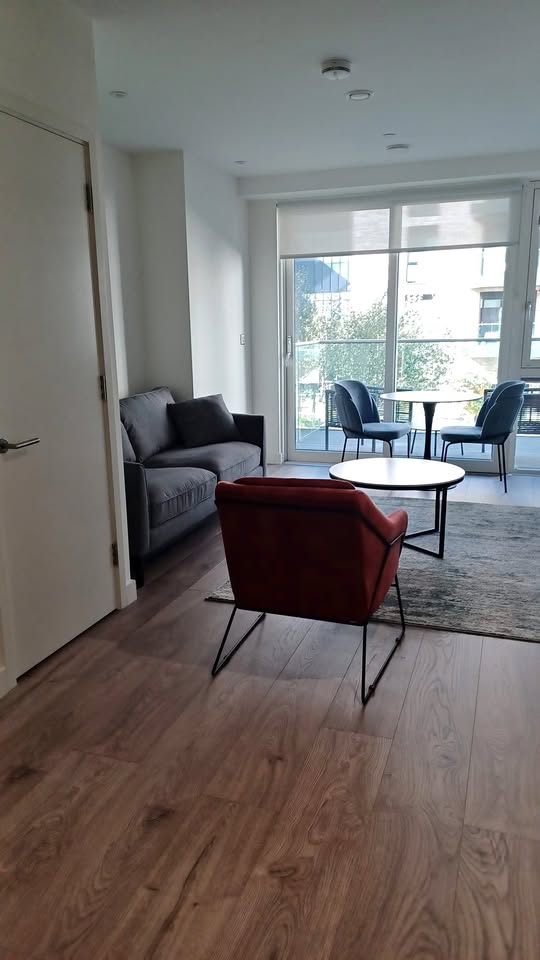 1 soveværelse 1 badeværelse Lejlighed/ejerlejlighed