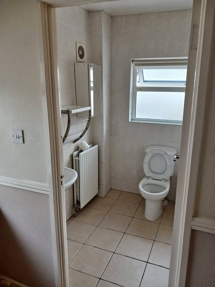 Single room to rent
