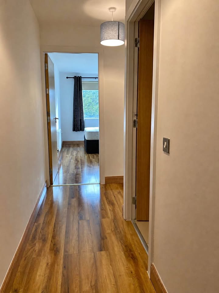 Apartment to let