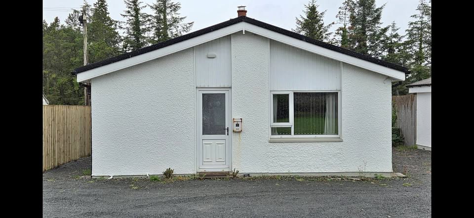 House for sale Gorthahork Donegal