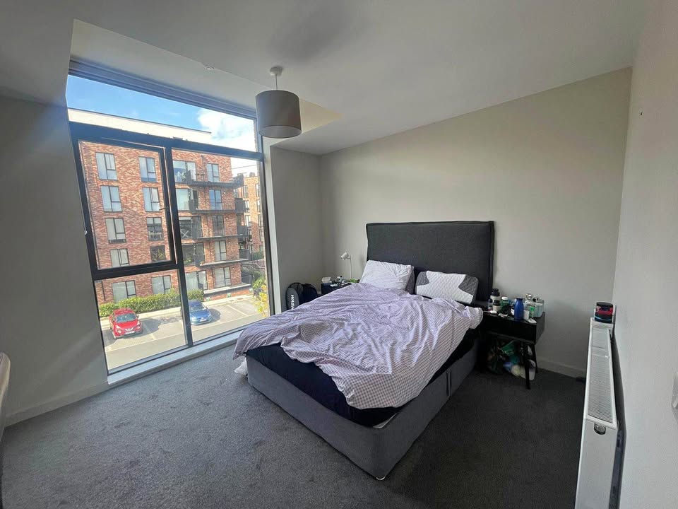 permanent accommodation