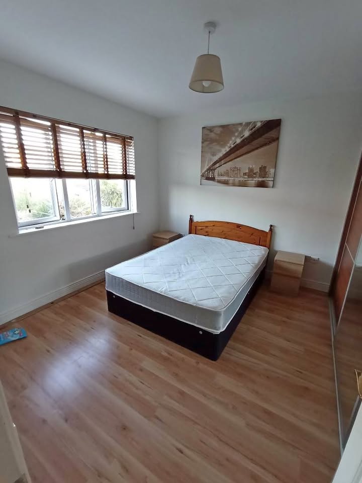 Double room Dublin15