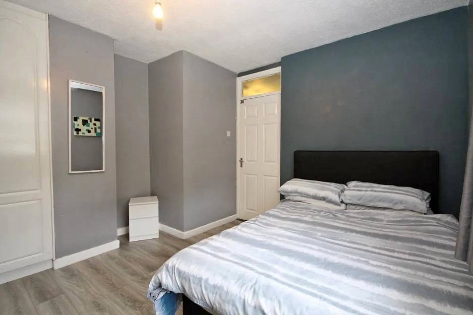 Double room to rent