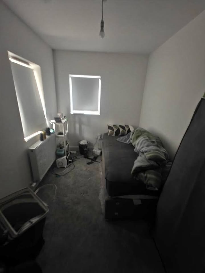 Single room for rent in D15 hollystown