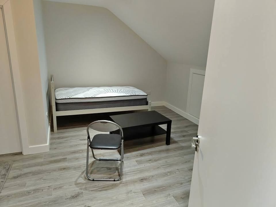 Studio room