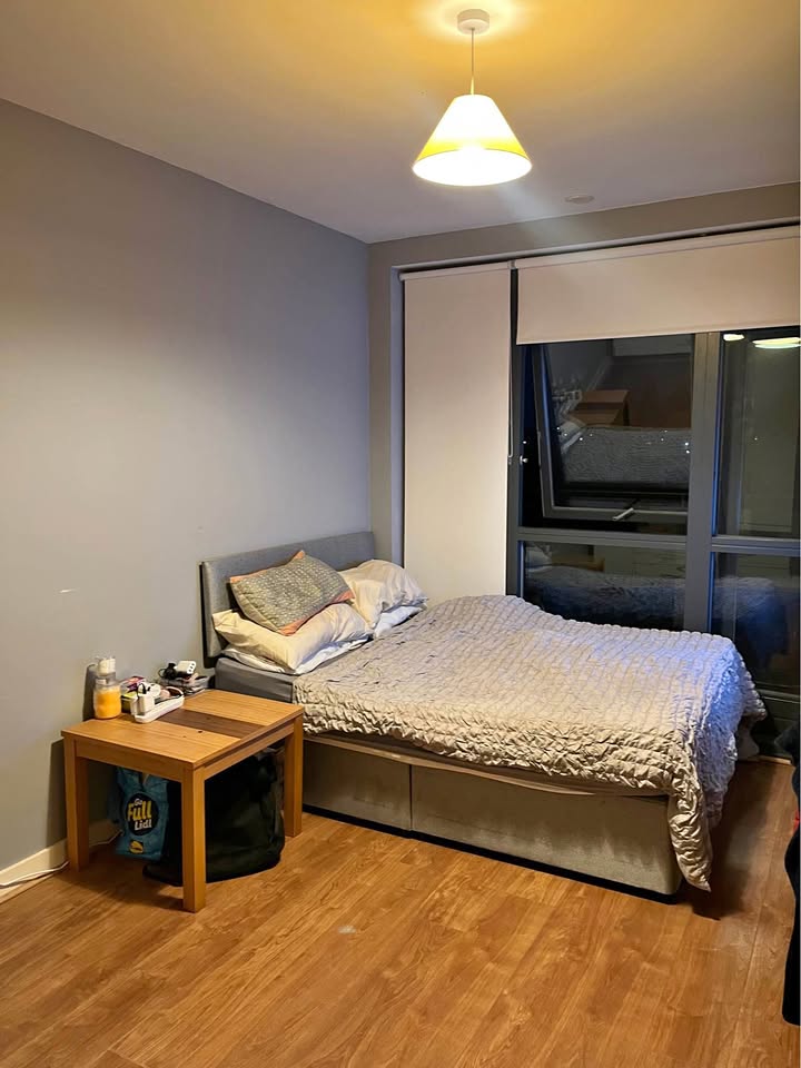 Double room in tallaght