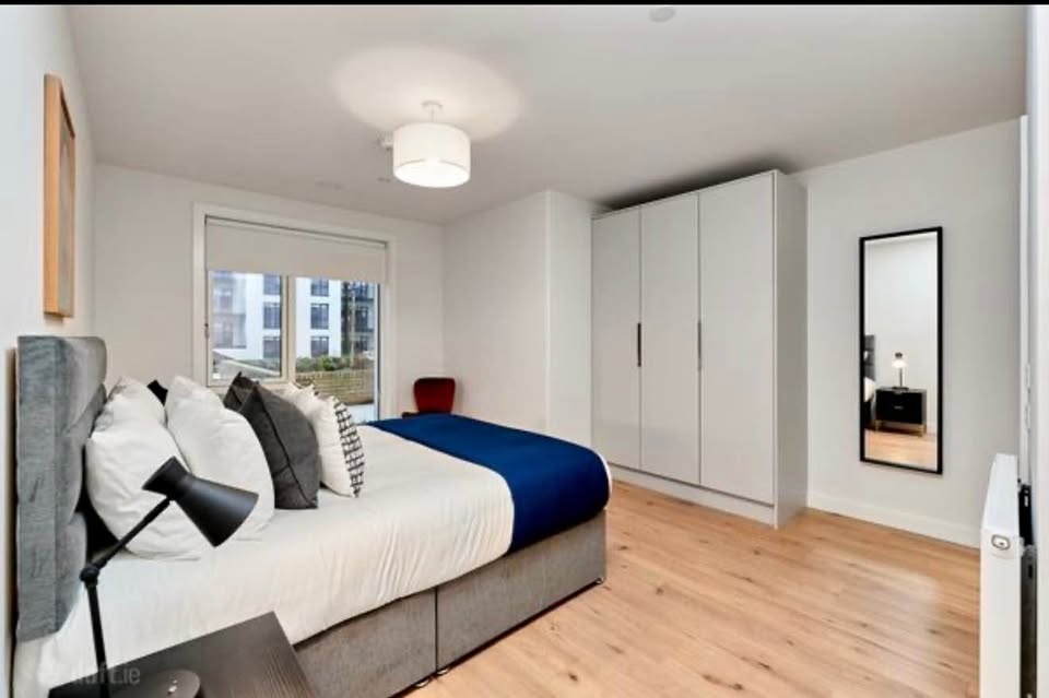 1 Bedroom Permanent Accommodation